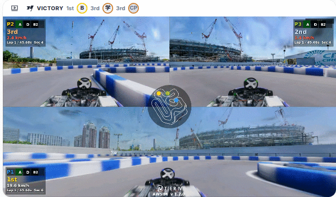 SIMULATION